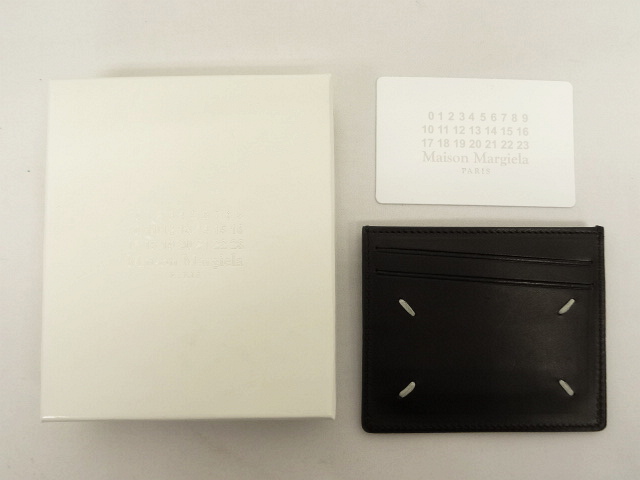 nina de coito 埼玉県 志木 通販 MAISON MARGIELA メゾンマルジェラ