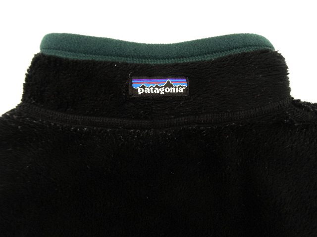 画像: 90'S PATAGONIA レギュレーターフリース R2ジャケット 初期モデル USA製 (VINTAGE)