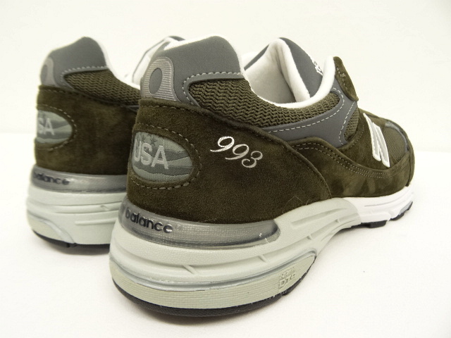 New Balance 993 ミリタリーグリーン | legaleagle.co.nz