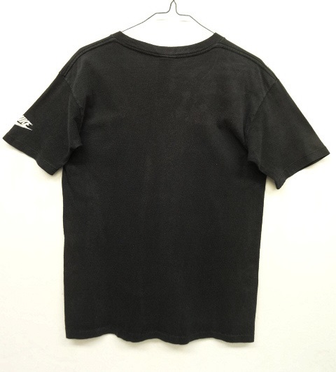 画像: 90'S NIKE "1993 HONOLULU MARATHON" 銀タグ Tシャツ USA製 (VINTAGE)