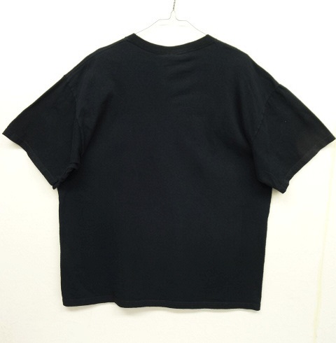 画像: 90'S JOHN COLTRANE "GEAR INC" Tシャツ BLACK (VINTAGE)