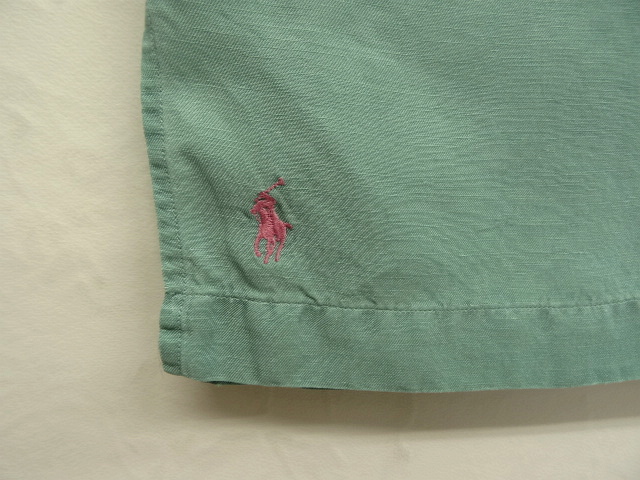 nina de coito 埼玉県 志木 通販 90S RALPH LAUREN ラルフローレン 