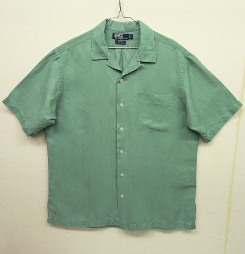 nina de coito 埼玉県 志木 通販 90S RALPH LAUREN ラルフローレン 