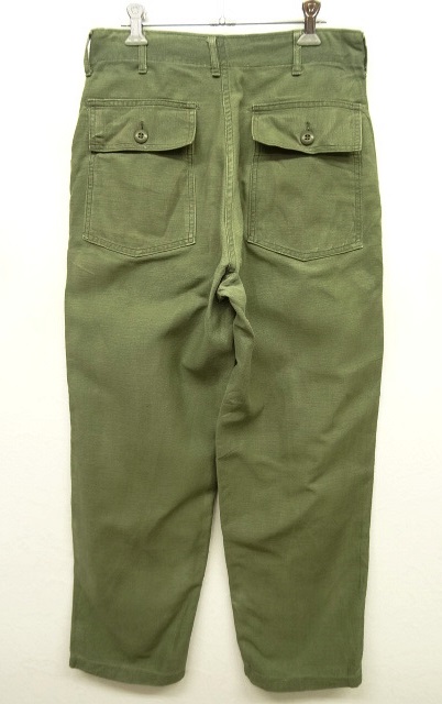 US ARMYのベイカーパンツW30L29 | mdh.com.sa