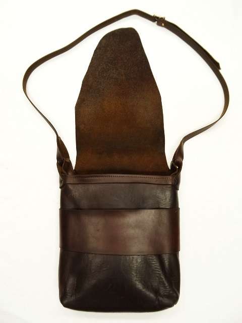 nina de coito 埼玉県 志木 通販 FERNAND LEATHER フェルナンドレザー