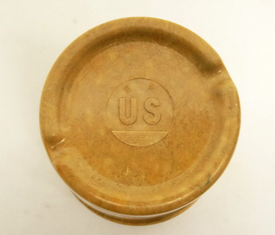 画像: 60'S アメリカ軍 US刻印入り メラミン カップ (DEADSTOCK)