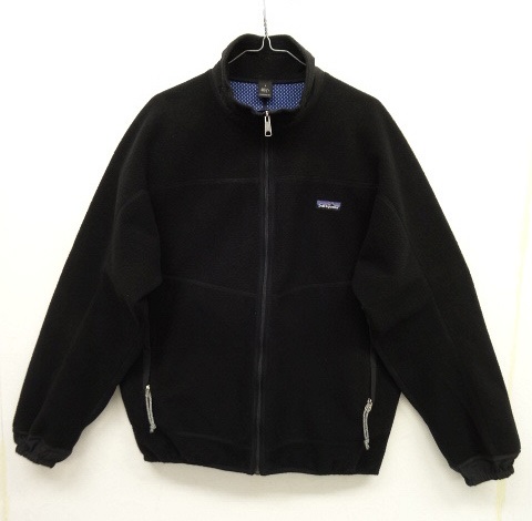 98年 patagonia パーシャルエクリプス M ヴィンテージ | www