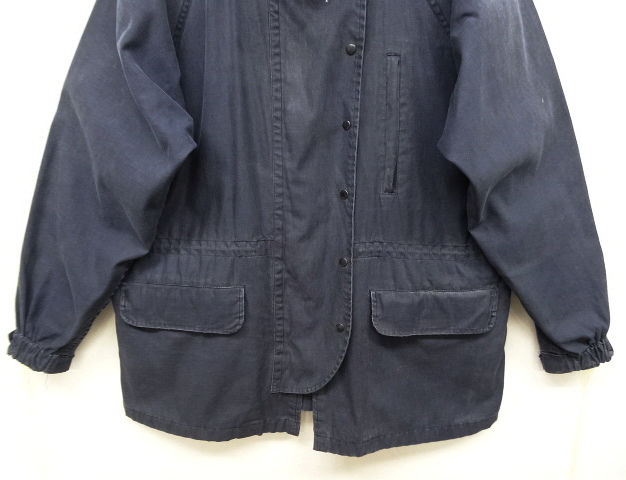 画像: 90'S RALPH LAUREN デッキパーカー NAVY (VINTAGE)