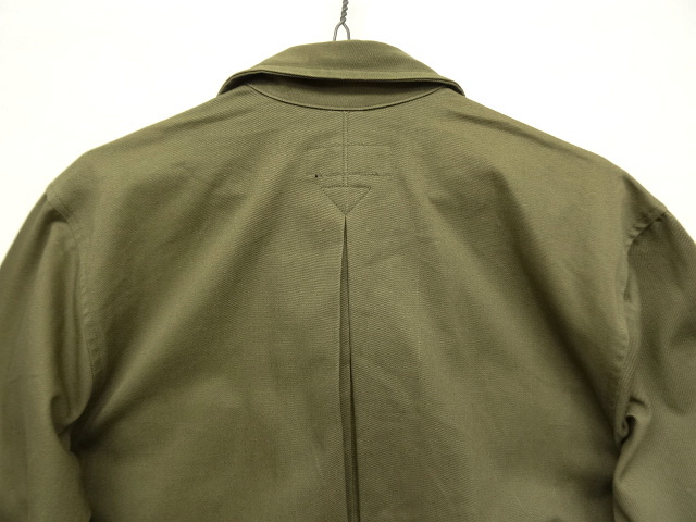 画像: 80'S RALPH LAUREN サファリジャケット KHAKI (VINTAGE)