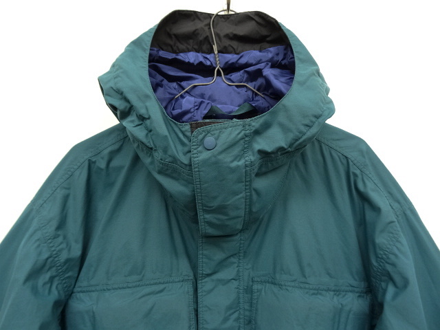 画像: 90'S PATAGONIA スカノラックジャケット (VINTAGE)