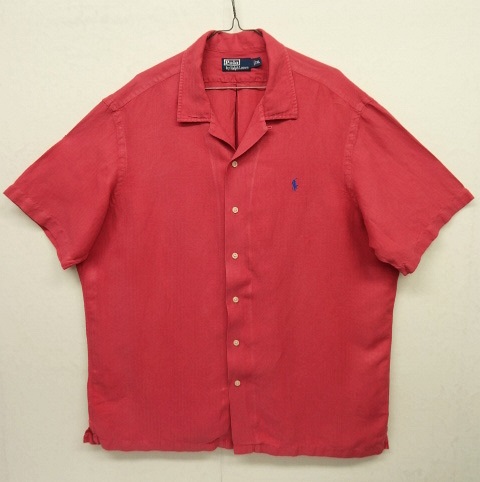 nina de coito 埼玉県 志木 通販 90s ヴィンテージ RALPH LAUREN