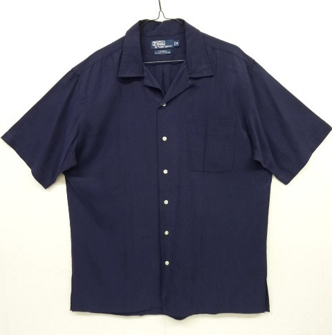 nina de coito 埼玉県 志木 通販 90s ヴィンテージ RALPH LAUREN 