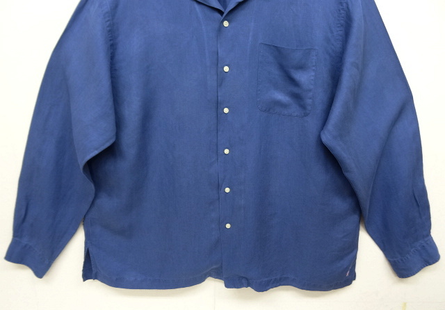 nina de coito 埼玉県 志木 通販 90s ヴィンテージ RALPH LAUREN