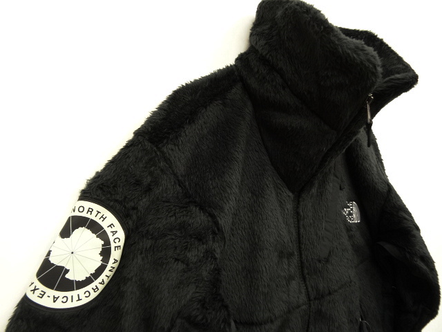 画像: THE NORTH FACE "ANTARCTICA VERSA LOFT JACKET" ブラック (NEW)