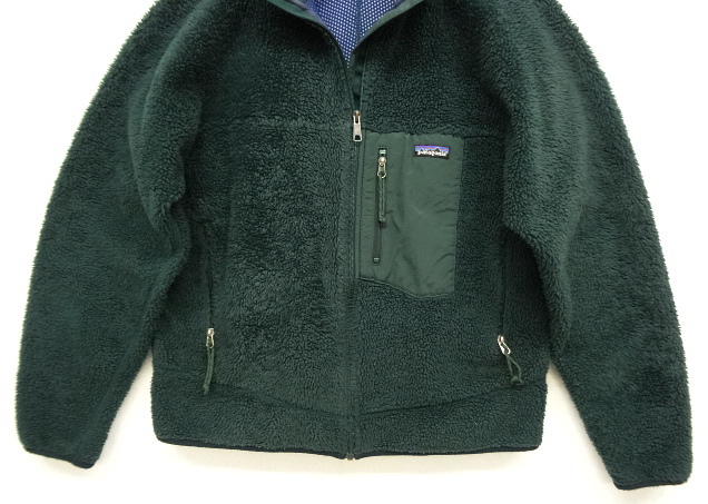 nina de coito 埼玉県 志木 通販 90s ヴィンテージ PATAGONIA