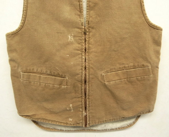 nina de coito 埼玉県 志木 通販 70'S ヴィンテージ CARHARTT