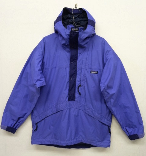 nina de coito 埼玉県 志木 通販 90年代 ヴィンテージ PATAGONIA
