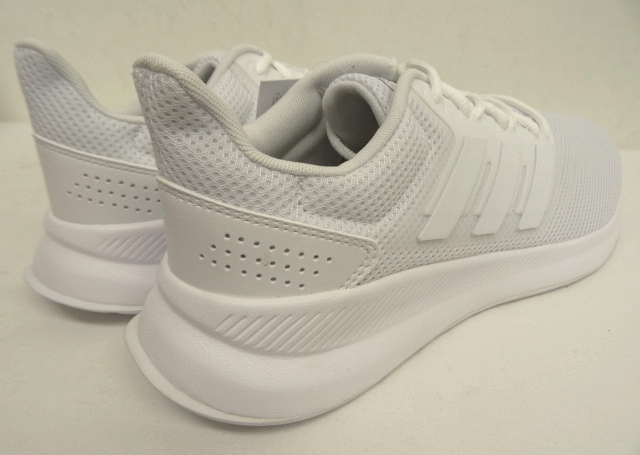 画像3: イタリア軍 MMI 支給品 "ADIDAS製" トレーニングシューズ WHITE (DEADSTOCK)