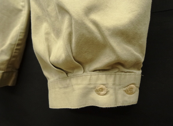 画像: 90'S PATAGONIA 旧タグ ツープリーツ チノパンツ 裾ボタン付き (VINTAGE)