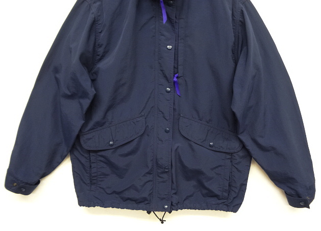 80s 90s L.L BEAN エルエルビーン バギーズジャケット