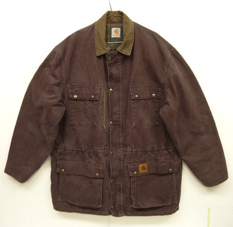 nina de coito 埼玉県 志木 通販 90'S ヴィンテージ CARHARTT 