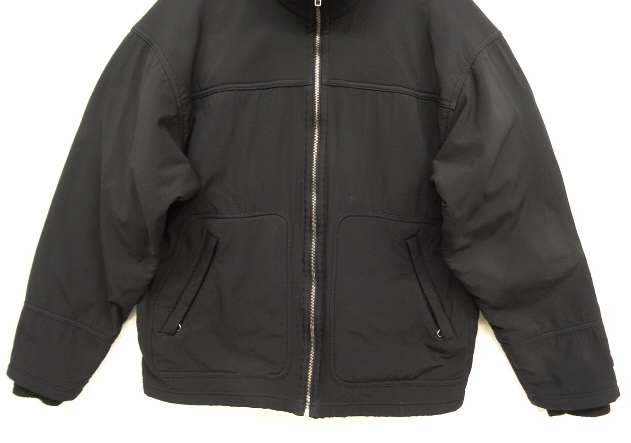 画像: 04'S PATAGONIA "BOILERPLATE JACKET" 内側R2フリース ソフトシェルジャケット ブラック (VINTAGE)