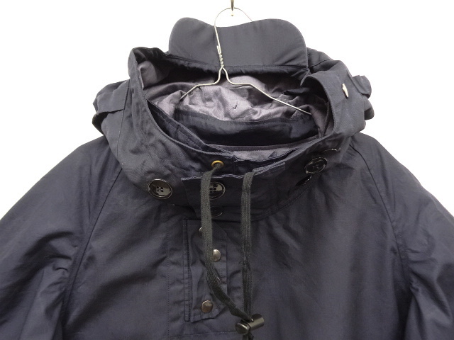 画像: イギリス軍 ROYAL NAVY "SMOCK WINDPROOF" ベンタイルスモック 158/88 (DEADSTOCK)