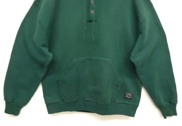 nina de coito 埼玉県 志木 通販 90s ヴィンテージ RUSSELL ATHLETIC