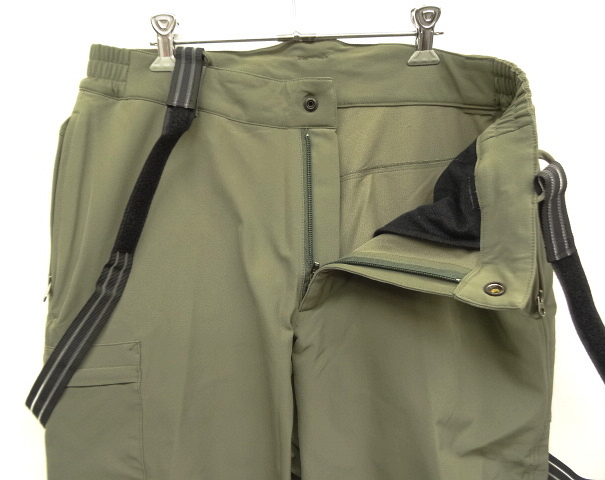 画像: 04'S PATAGONIA "M'S GUIDE PANTS -SPECIAL" ソフトシェル パンツ (DEADSTOCK)