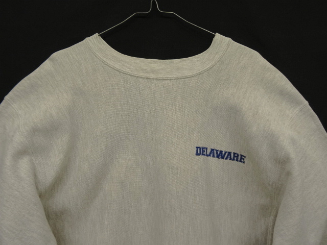 nina de coito 埼玉県 志木 通販 90S ヴィンテージ RUGGED SWEATS ...
