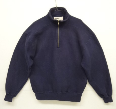 Old L.L.bean×Russell athretic sweat