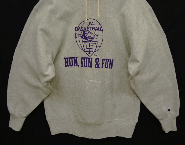 nina de coito 埼玉県 志木 通販 90'S ヴィンテージ CHAMPION