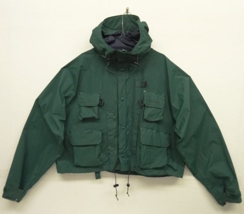nina de coito 埼玉県 志木 通販 90s ヴィンテージ CABELA'S カベラス