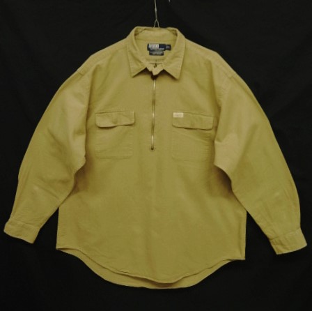 nina de coito 埼玉県 志木 通販 90S ヴィンテージ RALPH LAUREN