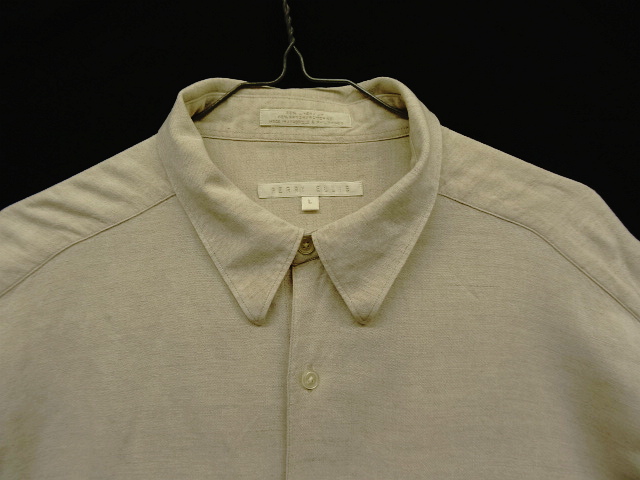 nina de coito 埼玉県 志木 通販 90年代 ヴィンテージ PERRY ELLIS