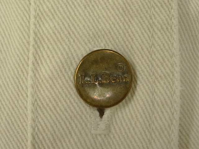 nina de coito 埼玉県 志木 通販 80年代 ヴィンテージ LL BEAN