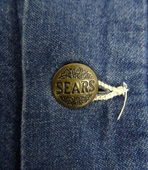 nina de coito 埼玉県 志木 通販 70'S ヴィンテージ SEARS シアーズ