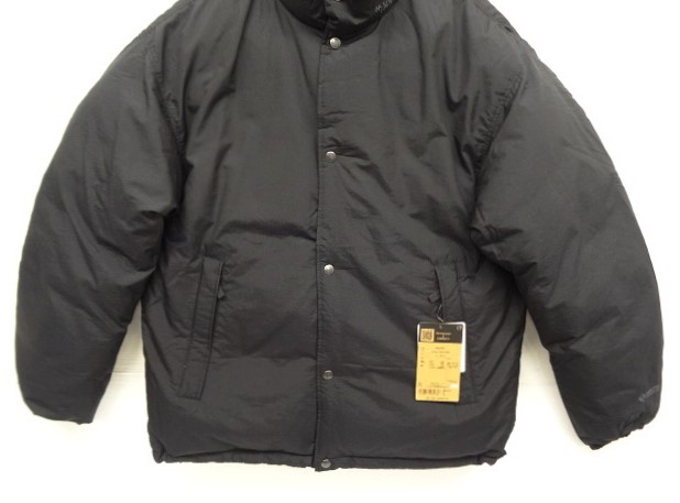 画像: THE NORTH FACE "ALTERATION SIERRA JACKET" ブラック XL (NEW)