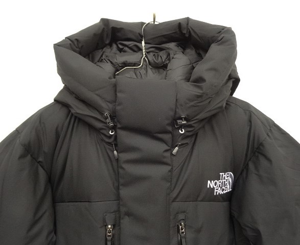 画像: THE NORTH FACE "BALTRO LIGHT JACKET" ブラック XXL (NEW)