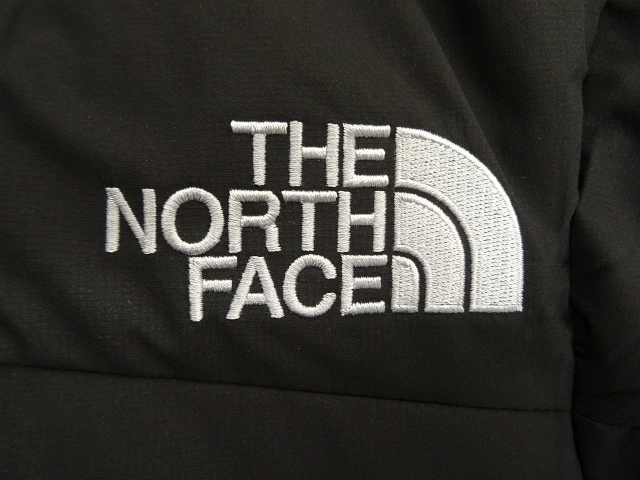 画像: THE NORTH FACE "BALTRO LIGHT JACKET" ブラック XXL (NEW)