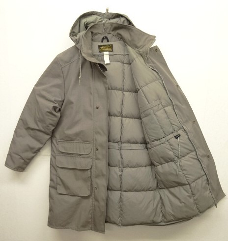 70s 80s 黒タグ Eddie Bauer グースダウンベスト 柴田ひかり 70s 80s 黒タグ Eddie Bauer グースダウンベスト 柴田ひかり