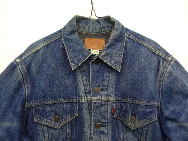 nina de coito 埼玉県 志木 通販 70年代 LEVIS リーバイス 70505-0317 ...