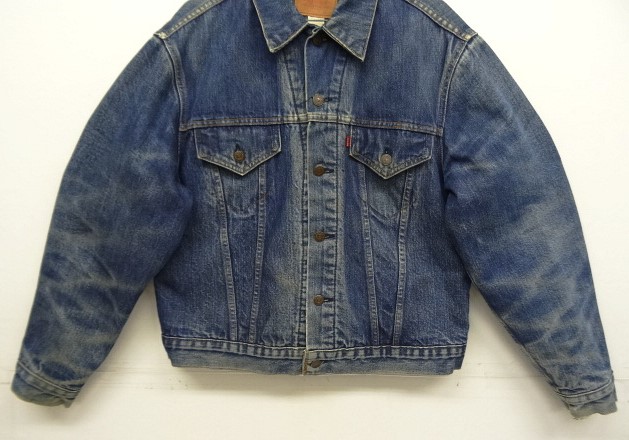 nina de coito 埼玉県 志木 通販 70年代 LEVIS リーバイス 70505-0317 ...