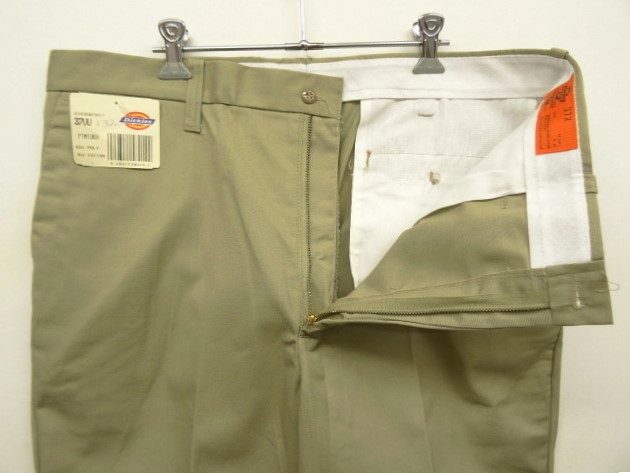 nina de coito 埼玉県 志木 通販 80年代 デッドストック DICKIES 