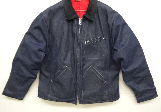 70's Key IMPERIAL デニムジャケット USA製 /112 | 古着 vintage