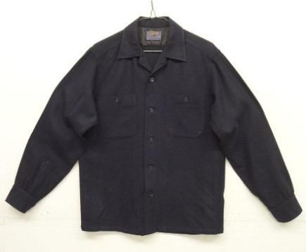 nina de coito 埼玉県 志木 通販 60s ヴィンテージ PENDLETON ペン 