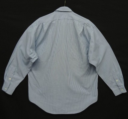 90s Ralph Lauren ラルフローレン 長袖デニムシャツ 4サイズ