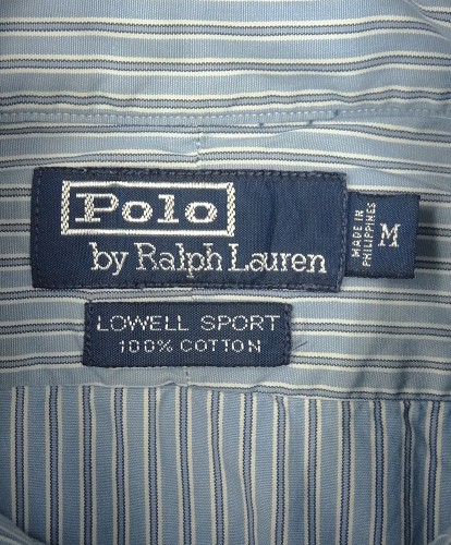 nina de coito 埼玉県 志木 通販 90S ヴィンテージ RALPH LAUREN