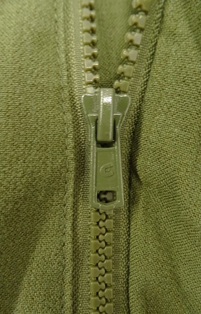 画像3: カナダ軍 "CADETS CANADA" カーゴパンツ オリーブ 6434 (VINTAGE)