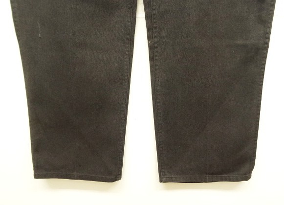 画像: 00'S BEN DAVIS "FRISCO PANTS" フリスコパンツ ブラック (VINTAGE)